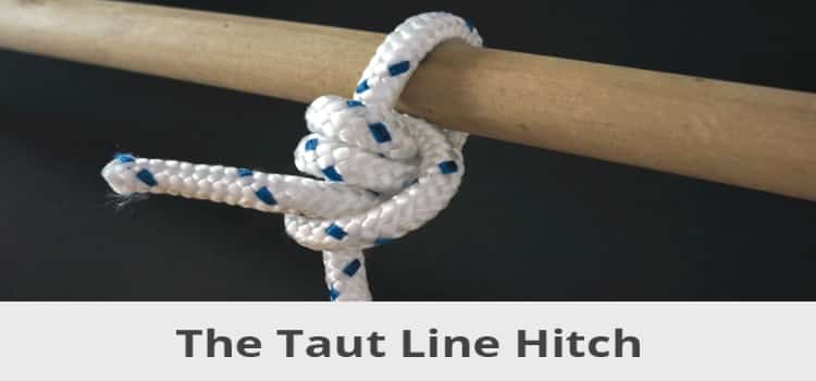 5 Best Survival Knots - Strong Life Saving Knots You Need To Know