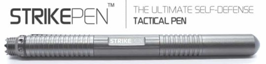 Strike Pen