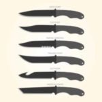 Best Survival Knife: Testing Blades In The Great Outdoors