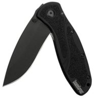 Kershaw Onion Blur Folding Knife