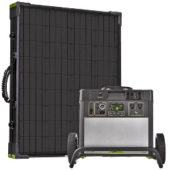 Goal Zero Yeti Lithium Portable Power Station