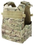 Condor Gunner Plate Carrier