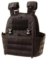 MayFlower Plate Carrier Vest