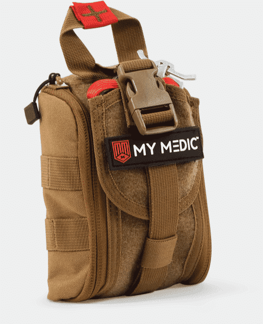 MyMedic First Aid Kits