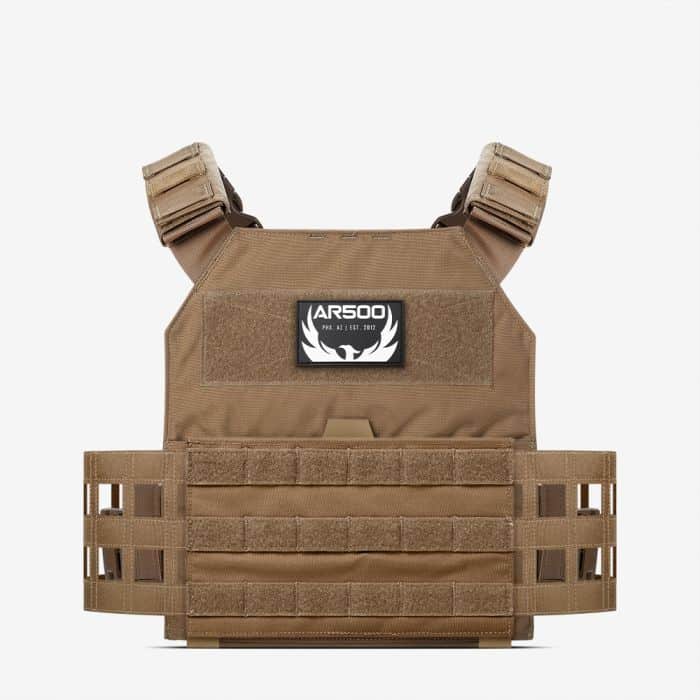 AR500 Plate Carrier Veritas