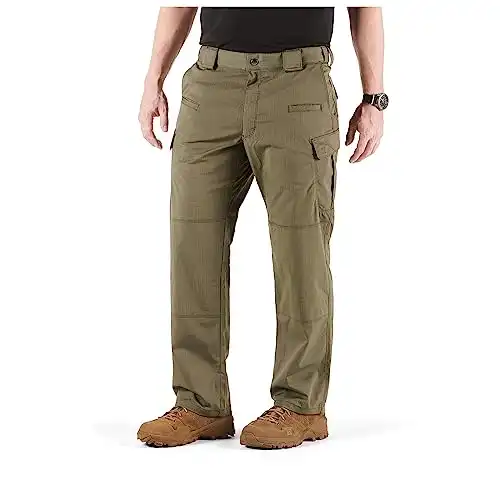Best Tactical Pants Hand-Picked By A Survival Expert