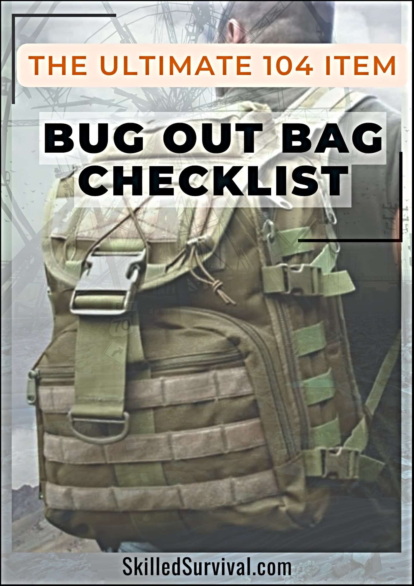 Best Bug Out Bags: The Most Reliable Packs Experts Trust