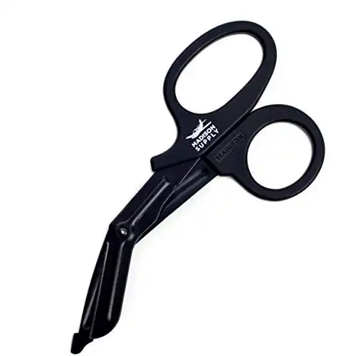 Madison Supply Medical Scissors