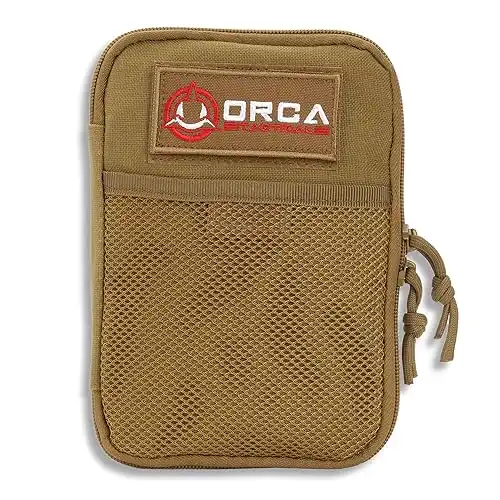 Orca Tactical MOLLE Utility Pouch