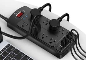 Surge Protector